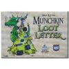 Munchkin Loot Letter