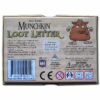 Munchkin Loot Letter