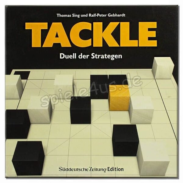 Tackle