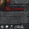 Cthulhu Now – Nocturnum 1 – Lange Schatten