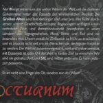 Cthulhu Now – Nocturnum 3 – Letzte Tage