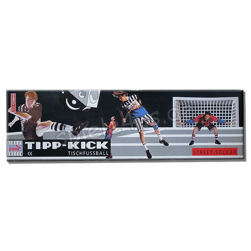 Tipp-Kick Street Soccer PUMA Sonderedition
