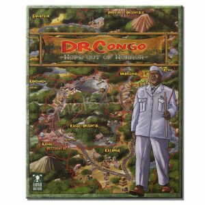 DR Congo ENG./DT.
