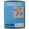 Time Agent Time Travel Game ENGLISCH