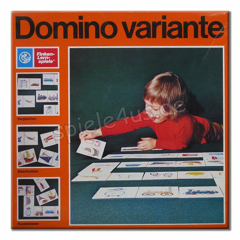 Domino Variante