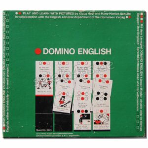Domino English