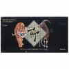 Tigo -10 Centuries of Strategy in a game Brettspiel