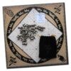 Tigo -10 Centuries of Strategy in a game Brettspiel