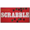 Scrabble Holz