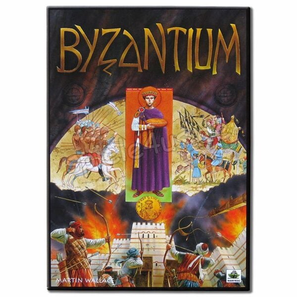 Byzantium