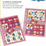 Bambino LÜK: Denken und Verknüpfen