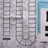 Anfang Kommunikationsspiel für Paare + Gruppen