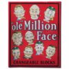 Ole Million Face