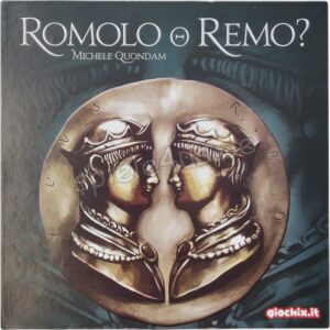 Romolo o Remo