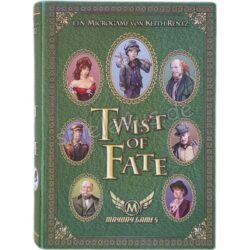 Twist of Fate