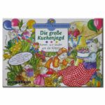 Die große Kuchenjagd