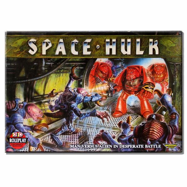 Space Hulk