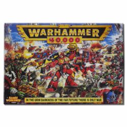 Warhammer 40.000
