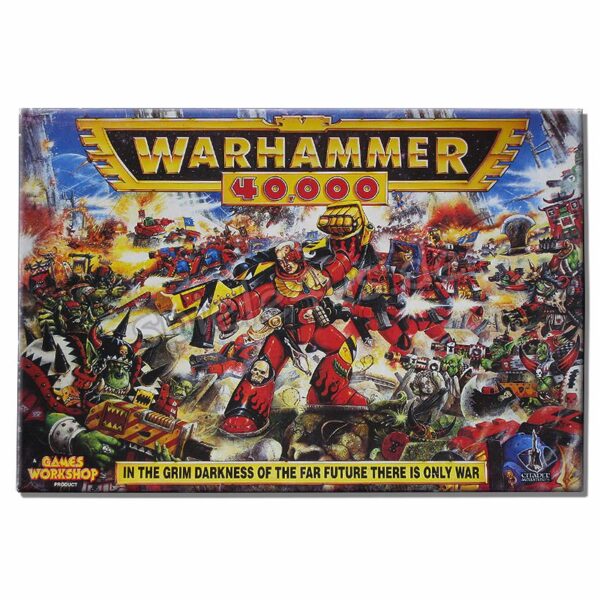 Warhammer 40.000