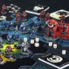 The Horus Heresy Betrayal at Calth DEUTSCH