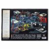 The Horus Heresy Betrayal at Calth DEUTSCH