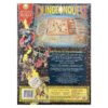 Dungeonquest Talisman mit Erweiterung Katakomben