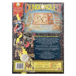Dungeonquest Talisman mit Erweiterung Katakomben
