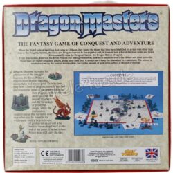 Dragon Masters