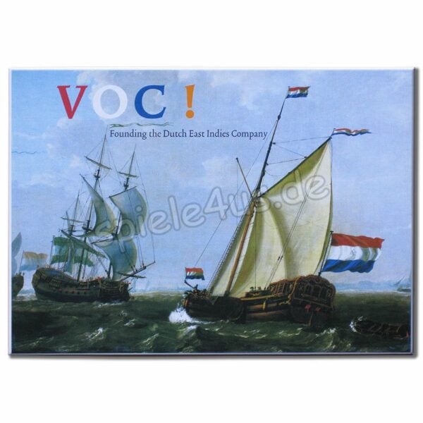 VOC!