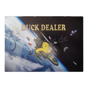 Duck Dealer Spiel