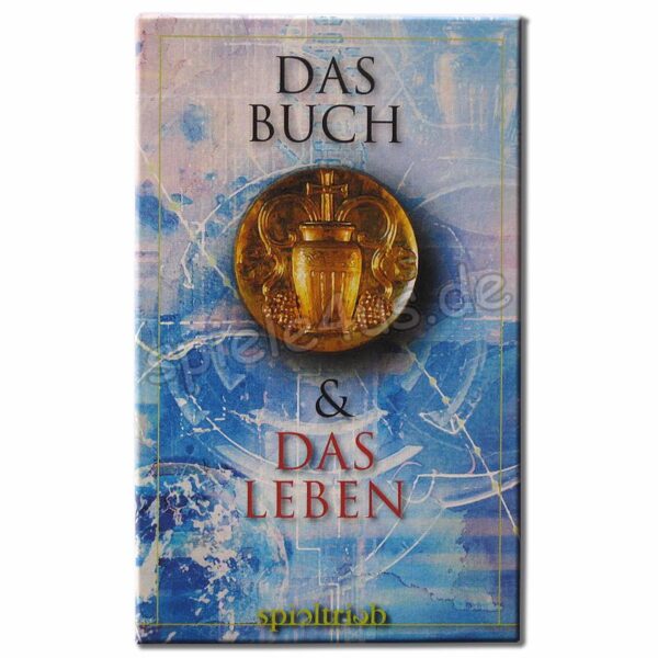 Das Buch & Das Leben