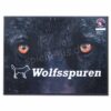 Wolfsspuren