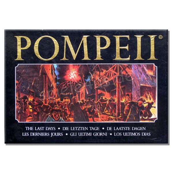 Pompeii