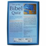 Das große Bibelquiz
