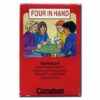 Quartettspiel Four in Hand