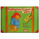 Paddingtons Englisch-Koffer