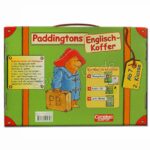 Paddingtons Englisch-Koffer
