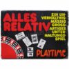 Alles relativ Kartenspiel