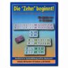 Die Zehn beginnt