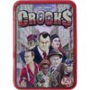 Crooks