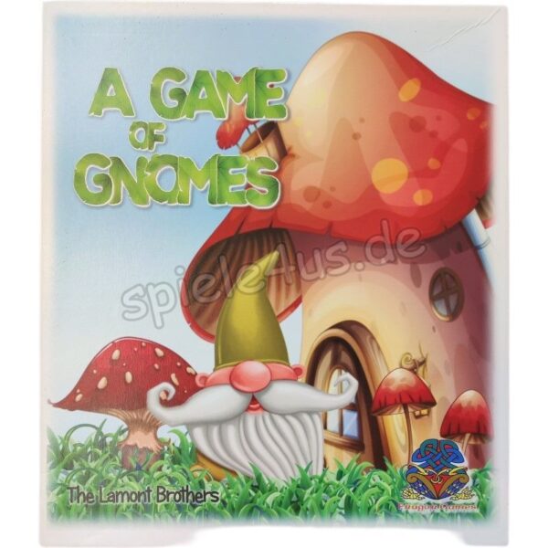 A Game of Gnomes