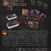 Shuffle Heroes Kartenspiel
