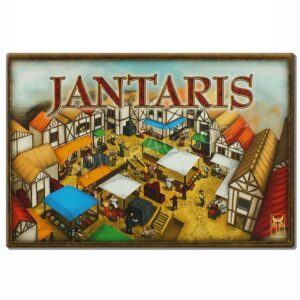 Jantaris