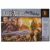 Axis & Allies Battle of the Bulge ENGLISCH