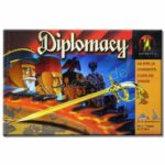 Diplomacy 41307