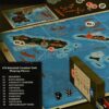 Axis & Allies Guadalcanal ENGLISCH