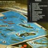 Axis & Allies Guadalcanal ENGLISCH