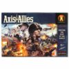Axis & Allies Control the Fate of the World ENGLISCH