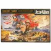 Axis & Allies Europe 1940 ENGLISCH