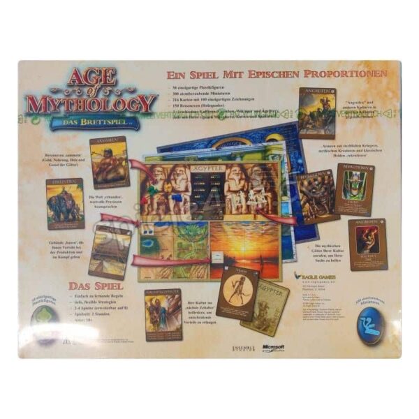 Age of Mythology